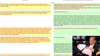 Did The Clippers' PR Guy Scrub Donald Sterling's Wikipedia Page?
